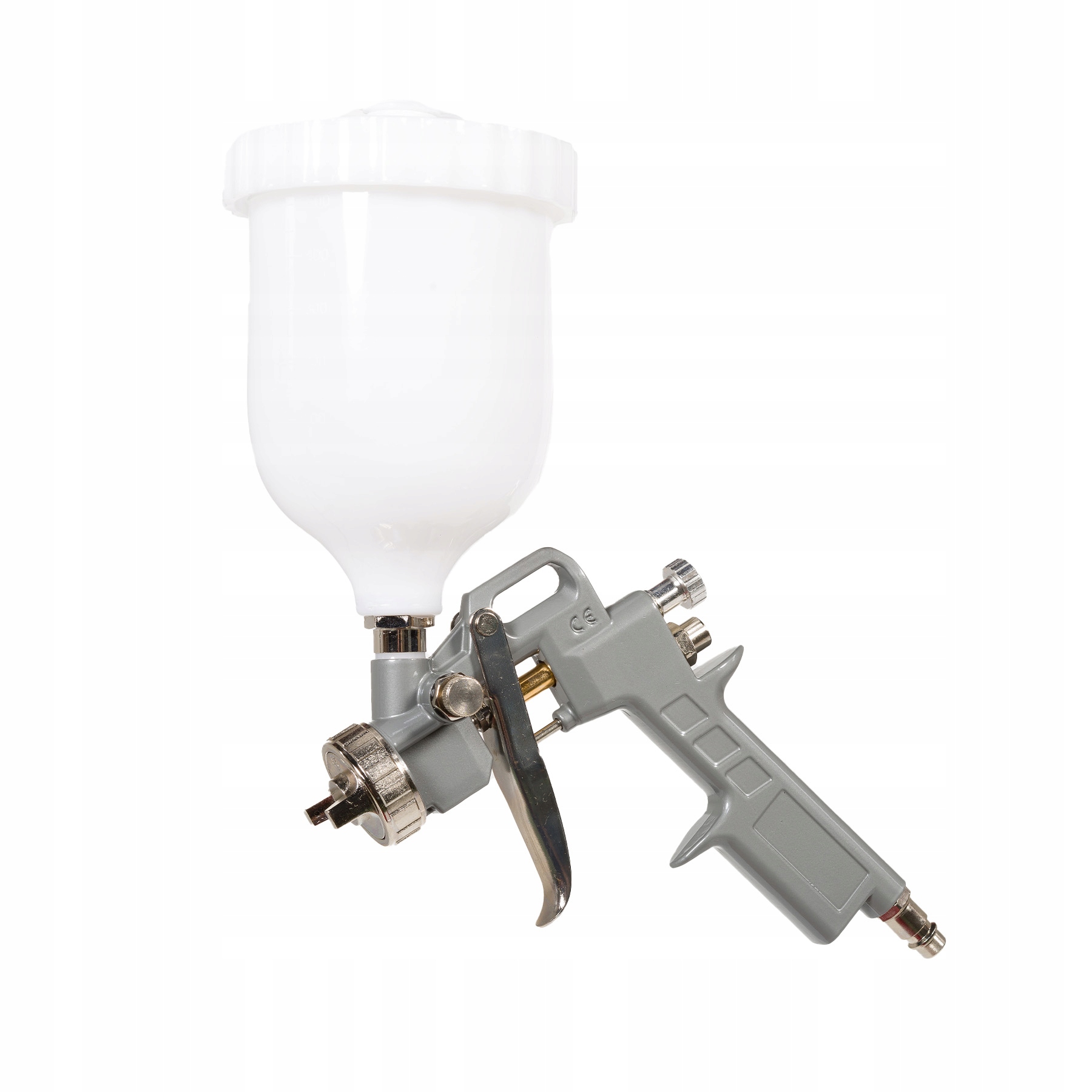 NARZĘDZIA PNEUMATYCZNE NAC ZESTAW LAKIERNICZY AKCESORIA DO KOMPRESORA 5SZT. Kod producenta Zestaw akcesoriów NAIR-5-UP 5 sztuk