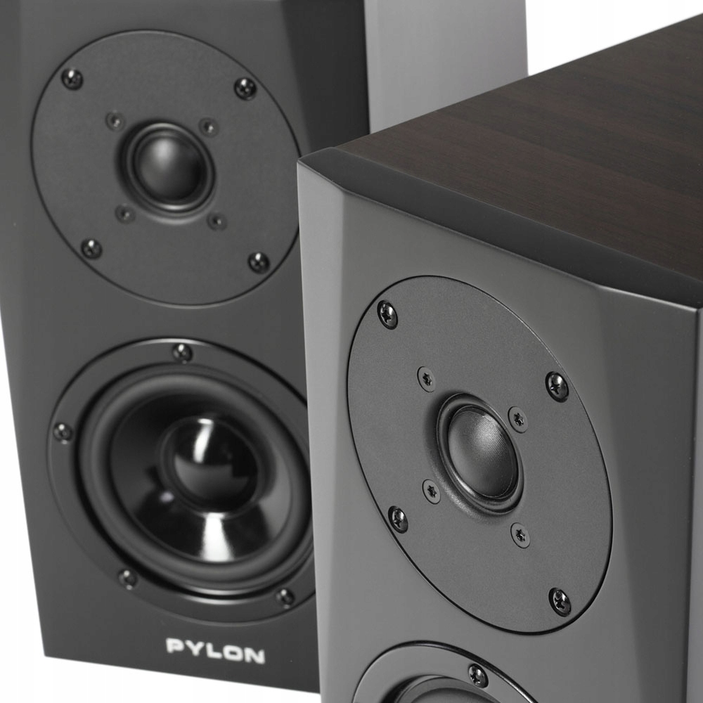 KOLUMNY PODSTAWKOWE PYLON AUDIO SAPPHIRE SAT PARA Model Sapphire Sat