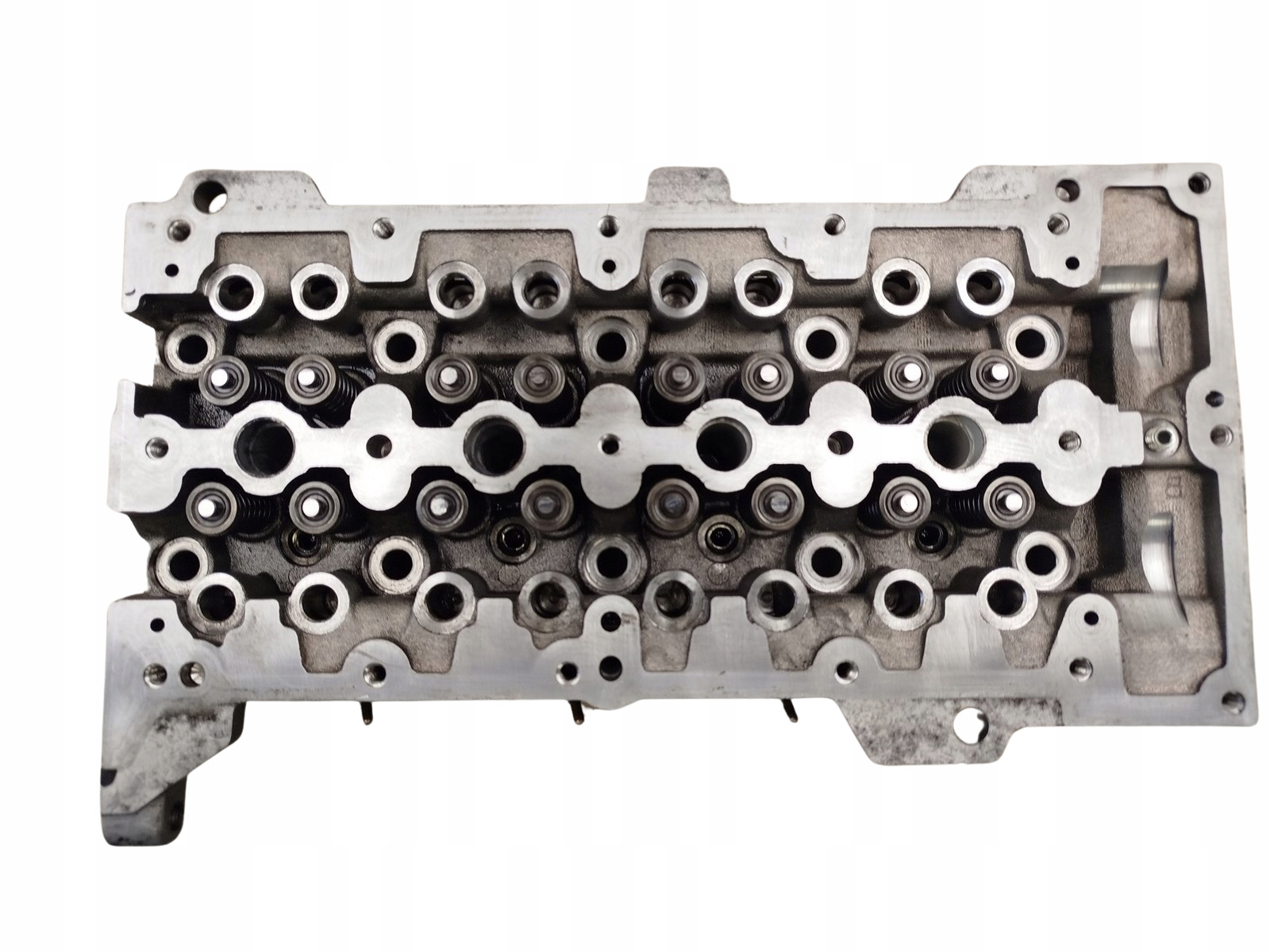 testata motore Fiat Opel 55228032 1.3 JTD 2