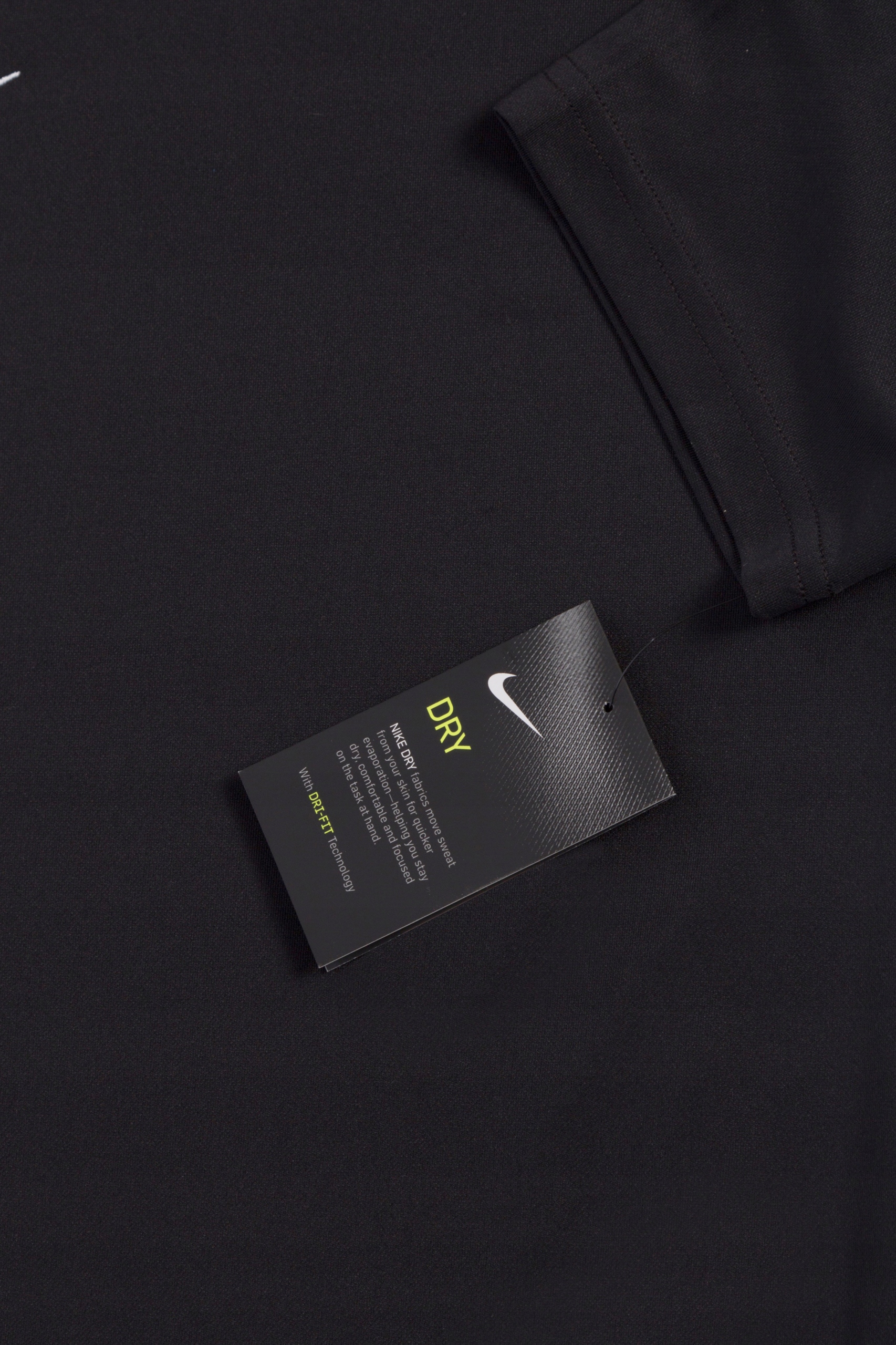 NIKE KOSZULKA MĘSKA T-SHIRT M Model Dry Park VII