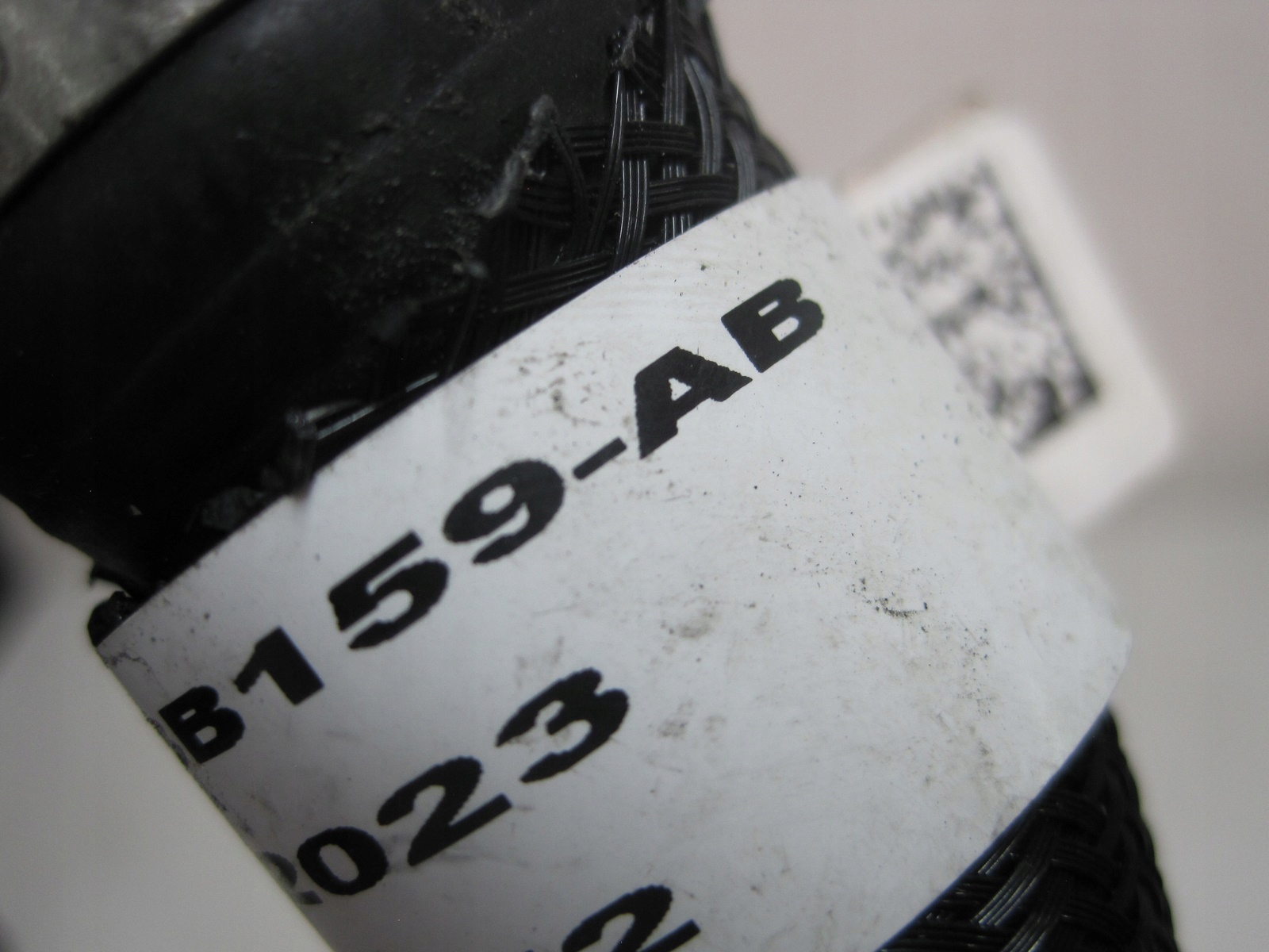 CIJEV VODE RANGE ROVER SPORT M8D2-8B159-AB