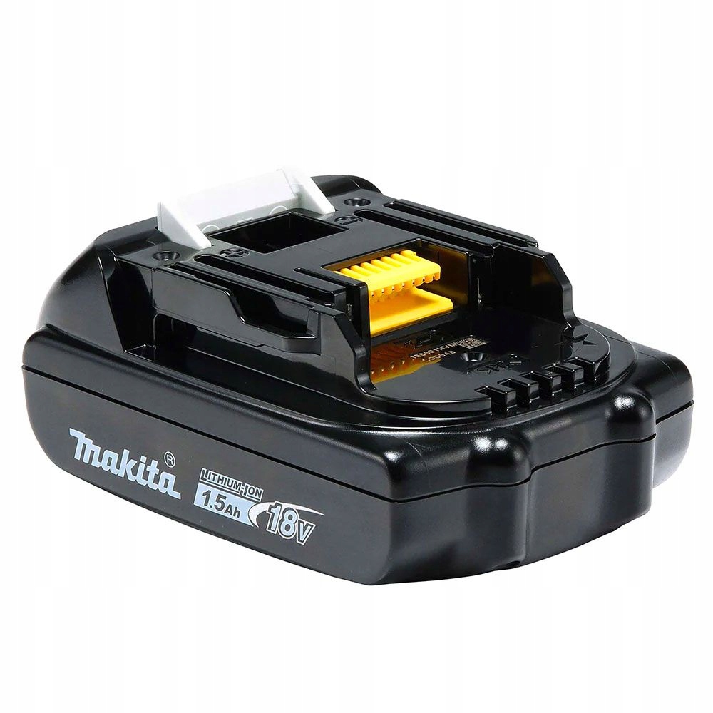 

Bateria Akumulator Makita 1.5 Ah 18V BL1815N