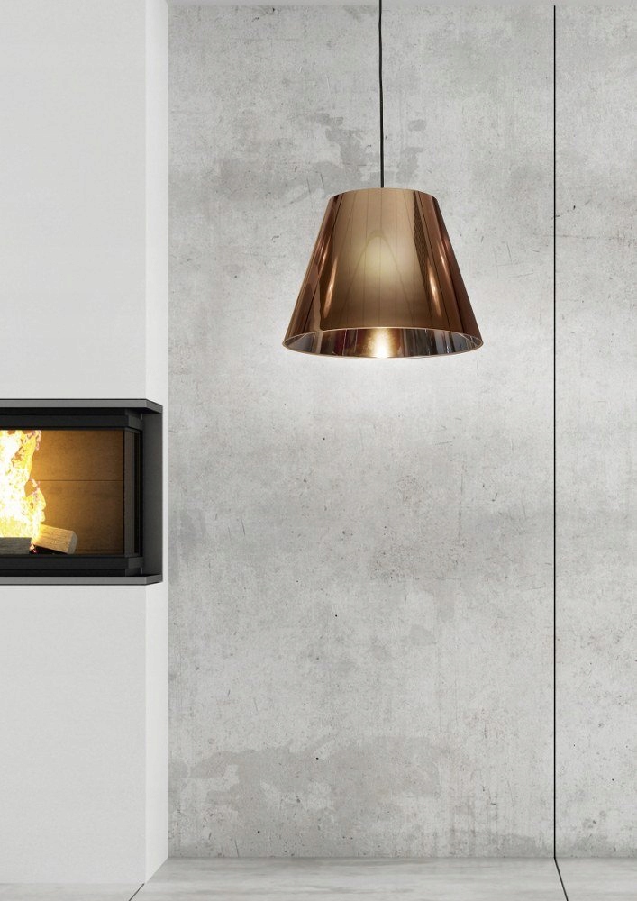 Závěsné svítidlo 35 Platino 1 31-38302 Candellux