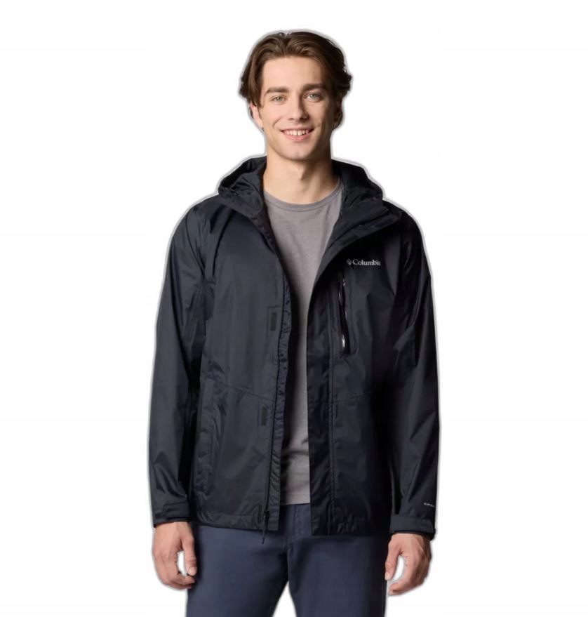 Columbia Pouring Adventure III Jacket 2117171010 L