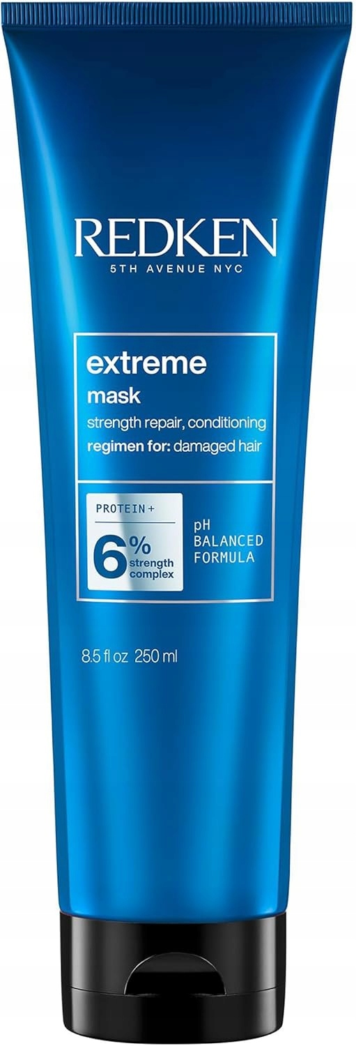 Redken Extreme Maska na vlasy 250 ml pro všechny typy vlasů