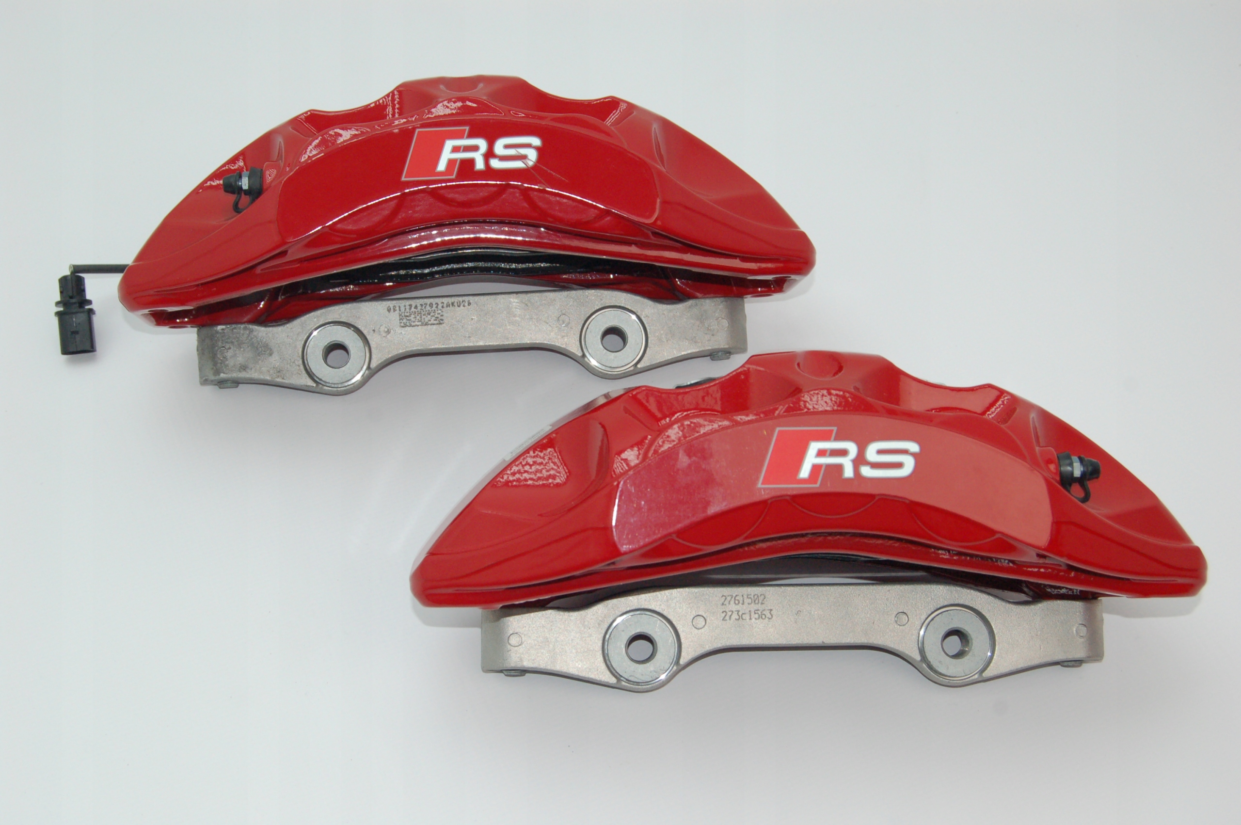 8W0 615 - Тормозные суппорты Audi RS4 RS5 8w0615105fa 106dk