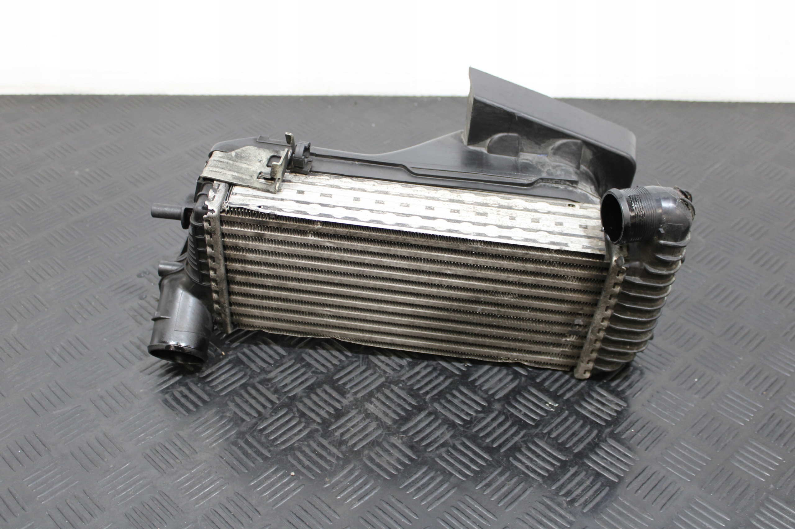 Kühler intercooler BV61-9L440-CK FORD TRANSIT CONNECT 2 II MK2 LIFT