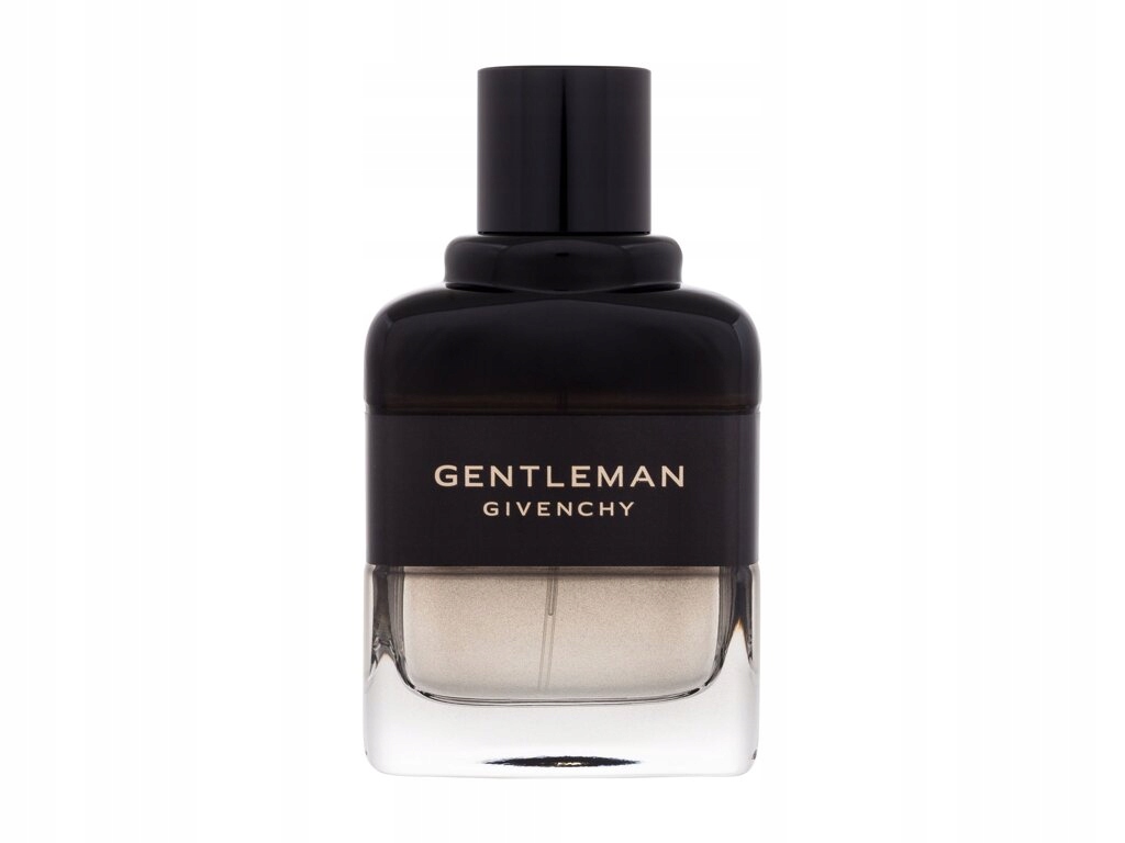 Givenchy Gentleman Boisée parfémovaná voda 60 ml