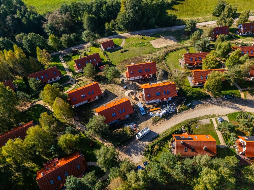 Dom, Barkocin, Kołczygłowy, Bytowski, 51 m²