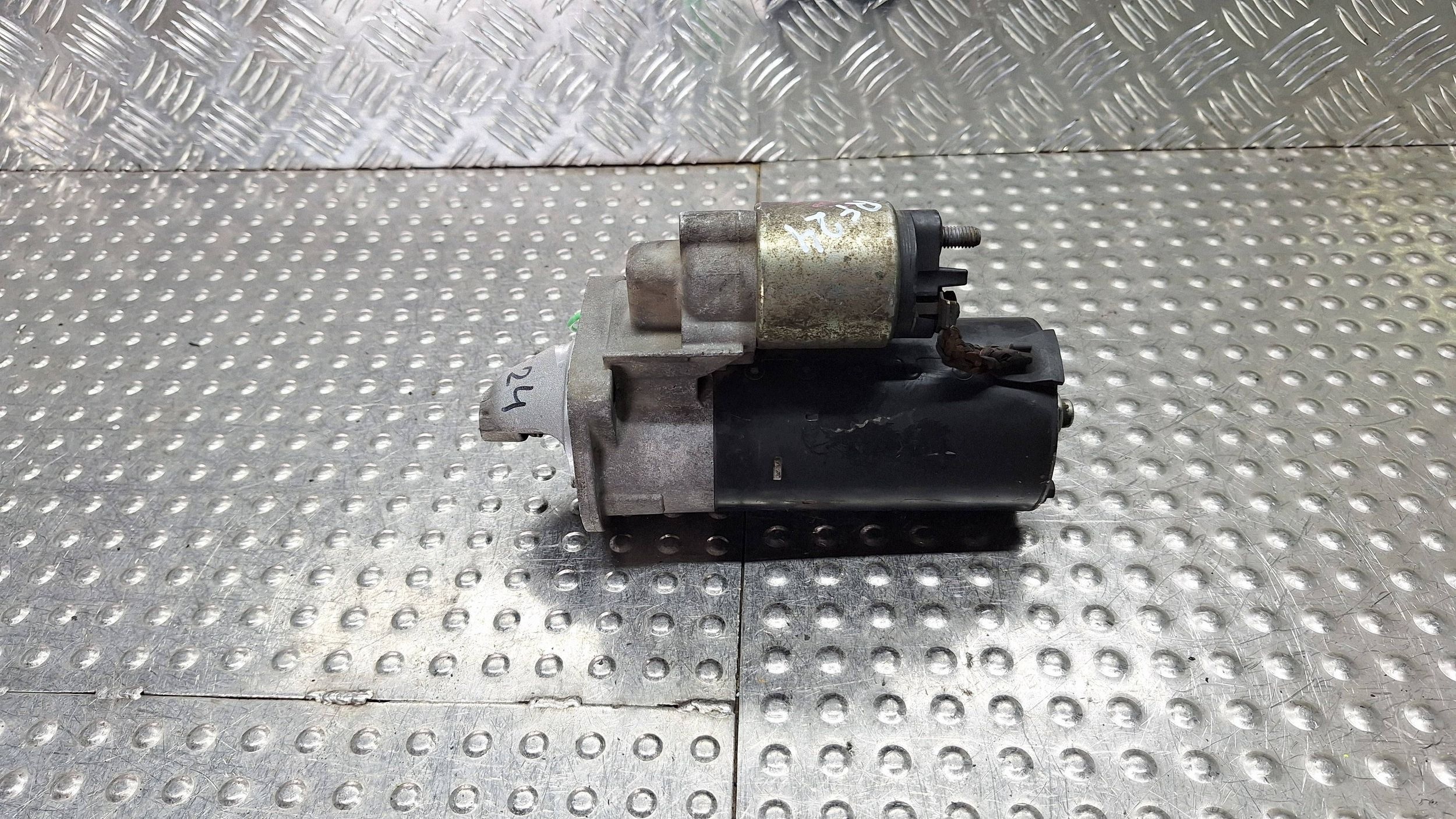 starter 4M5T-11000-KB FORD FOCUS MK2 C-MAX MK1 1.6 TFCI