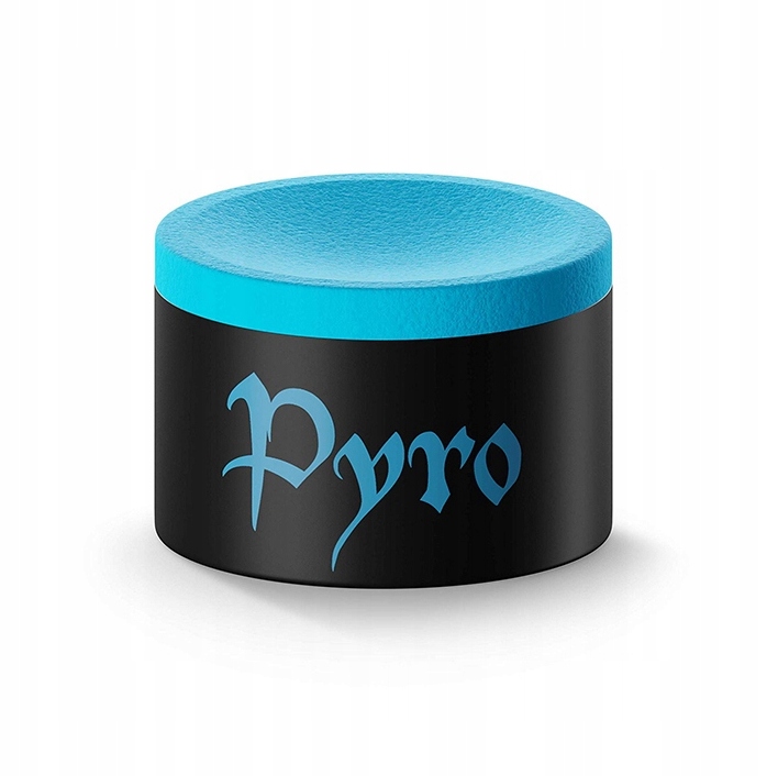 Kreda bilardowa Taom Pyro niebieska