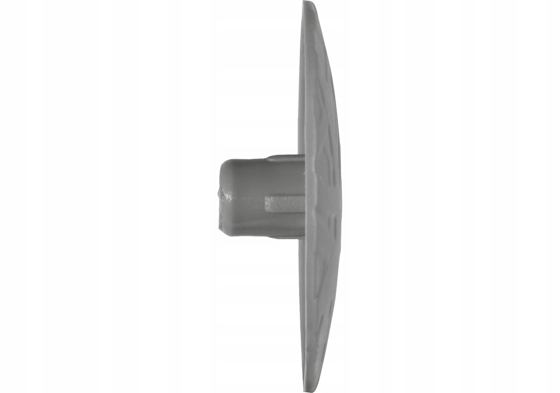 Fischer Záslepky Dhm Adk-gr -250 Ks šedé