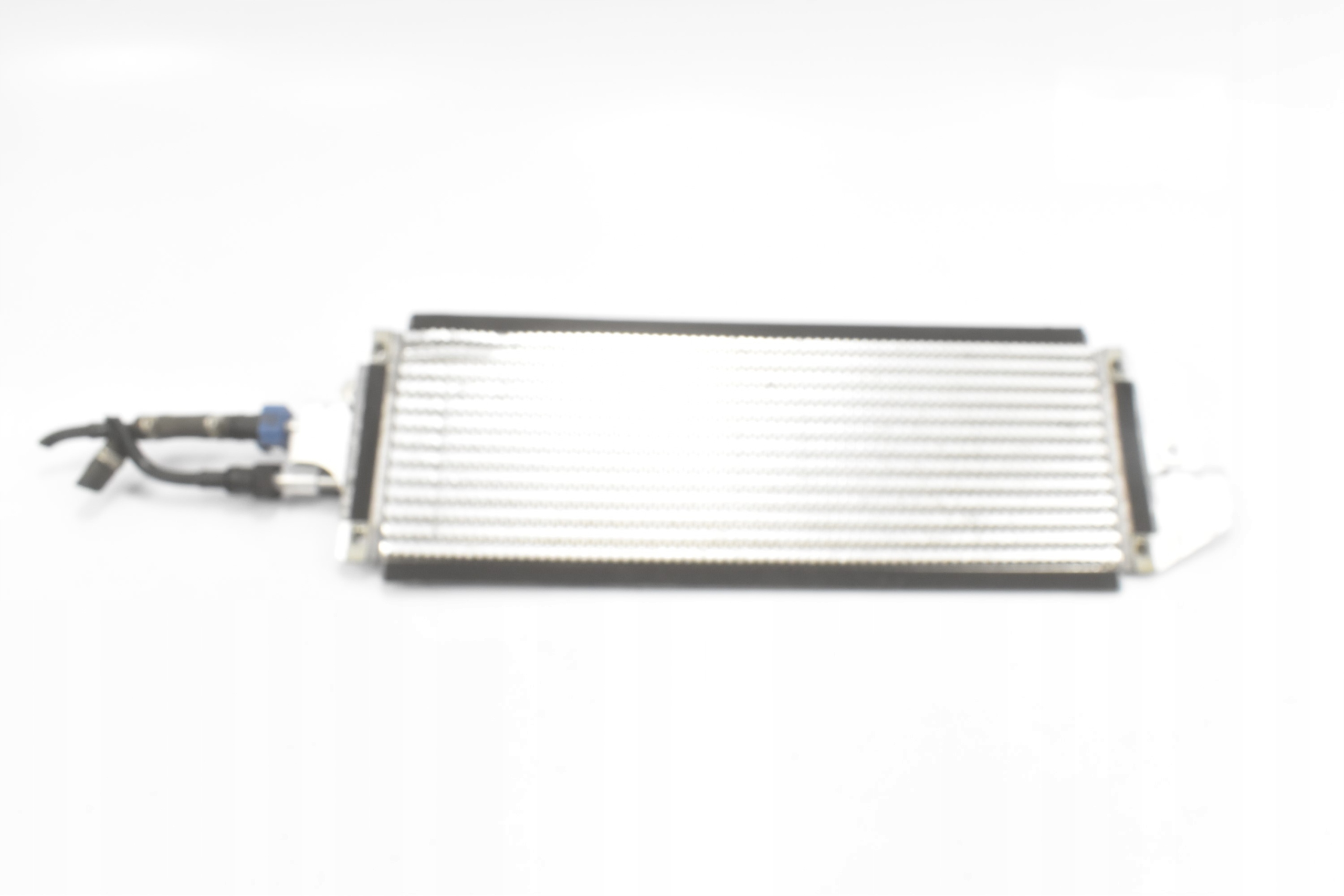 CHŁODNICZKA PALIWA HK83-9N103-AB JAGUAR F-PACE X761 2.0D