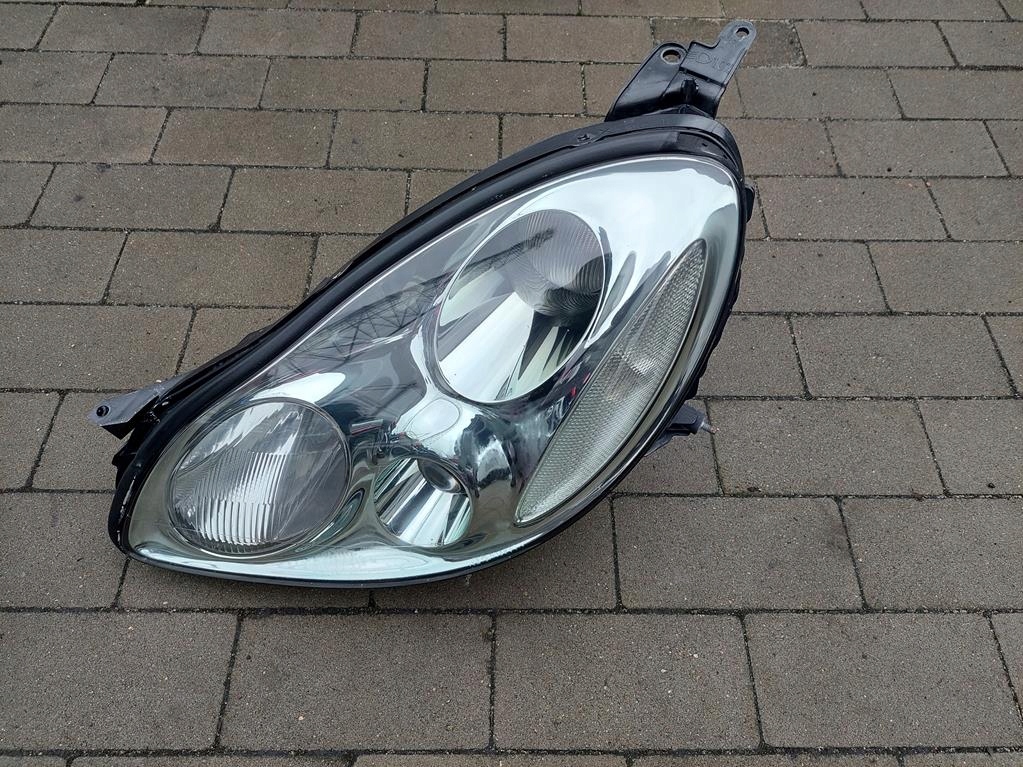 light front front left right LEXUS SC II 430