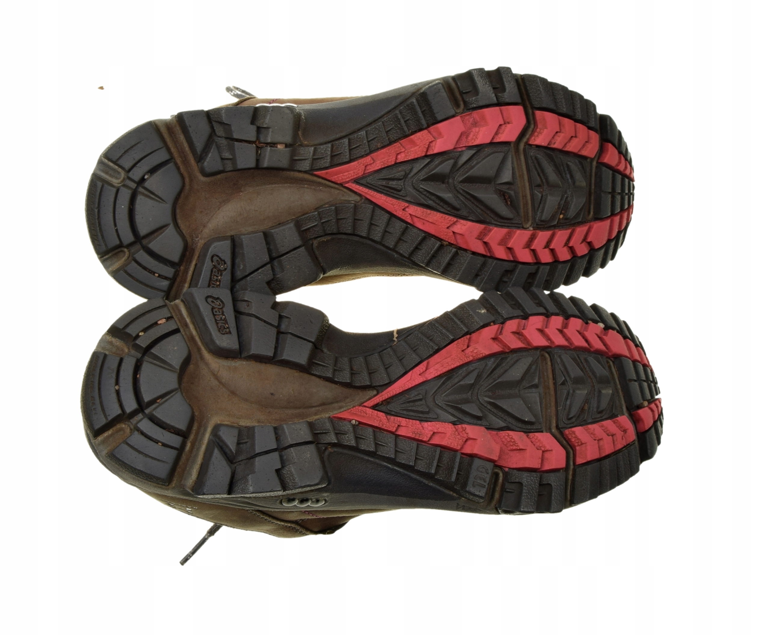 Haglöfs * BUTY TEEKKINGOWE GORE TEX ____ 39 1/3 Kod producenta 1XXXXCC