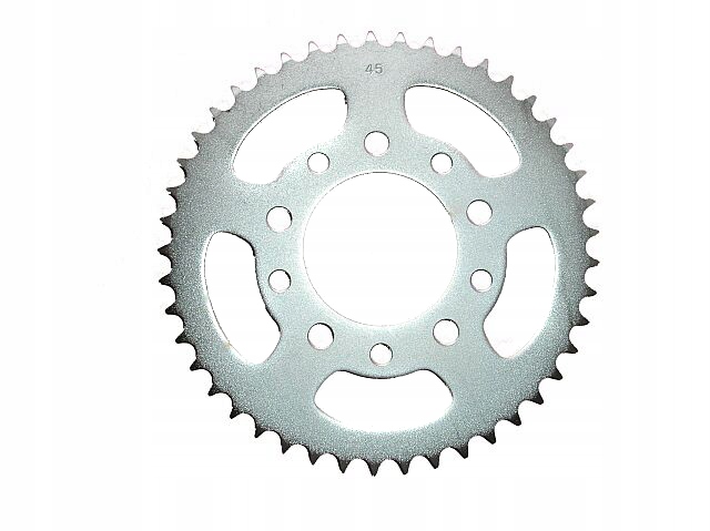 055-P - МОТОДЖАПАН - ЗАДНЯЯ ЗВЕЗДОЧКА HONDA VFR 400 NV 600