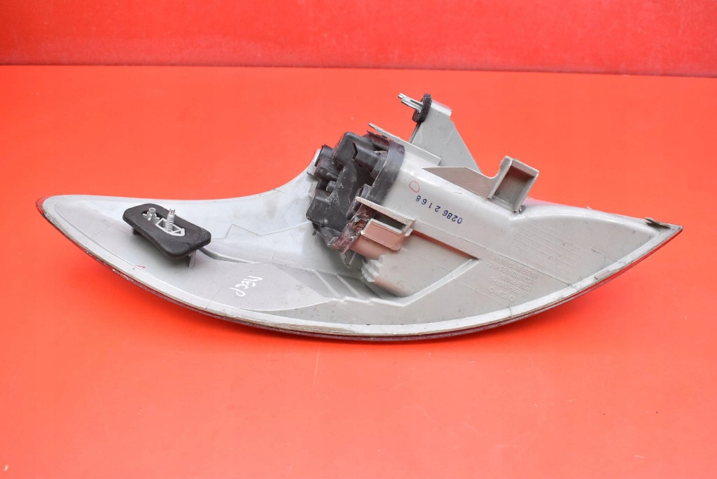 light right rear part rear RENAULT MEGANE 3 III 5D HB 08-14