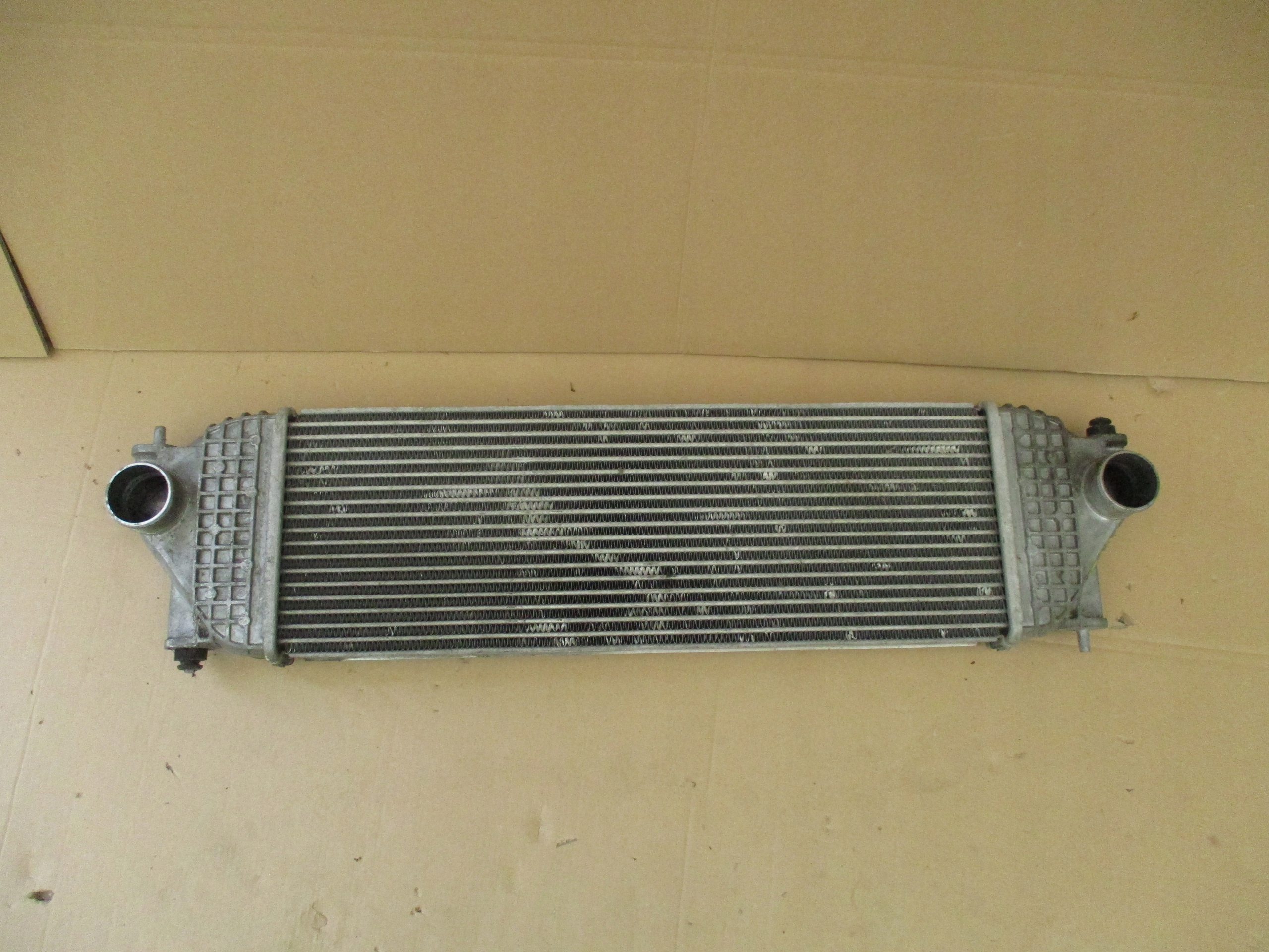 Kühler luft intercooler Suzuki Grand VITARA II 1,9 DDiS