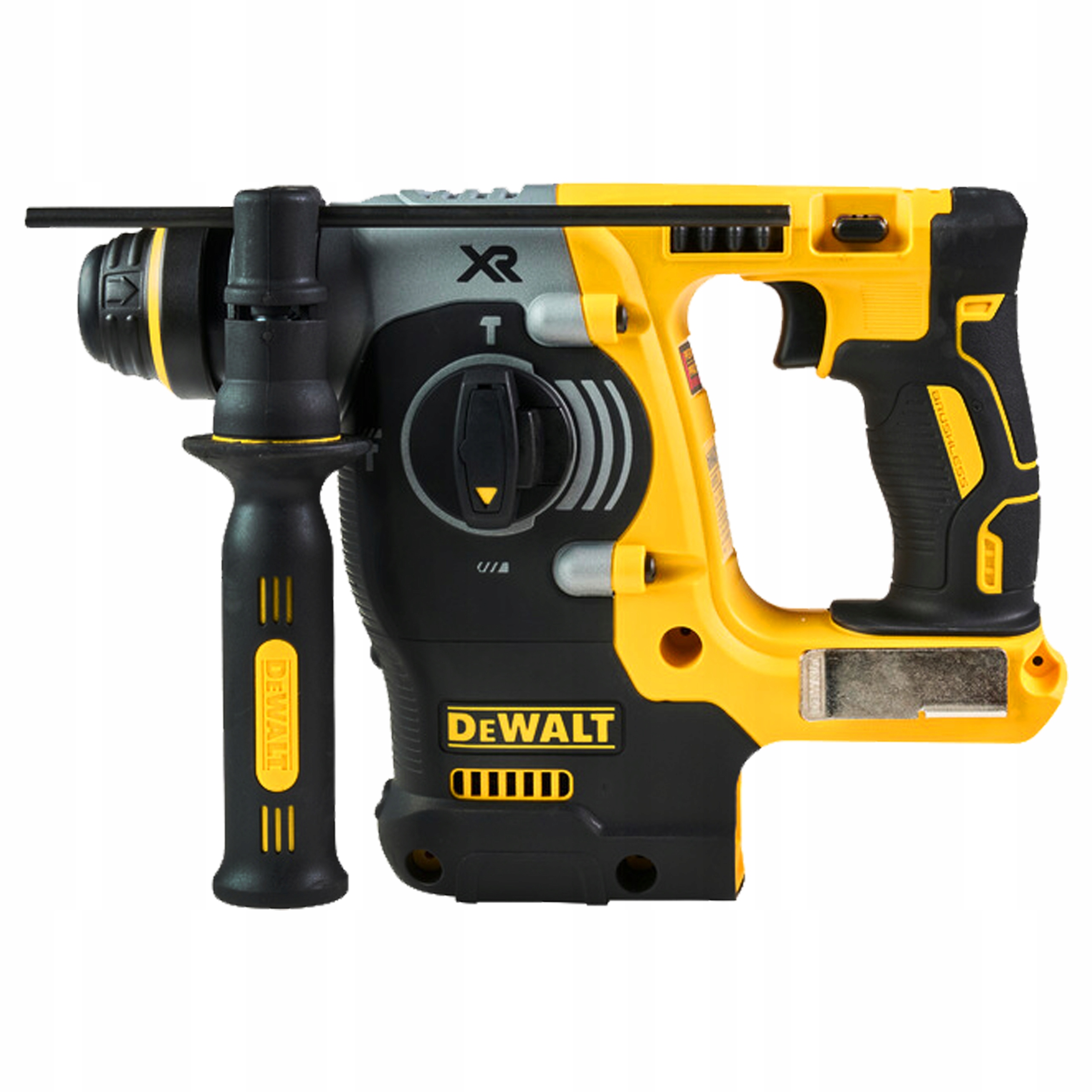 Dewalt DCH273N 3-funkční vrtací kladivo 18V Xr