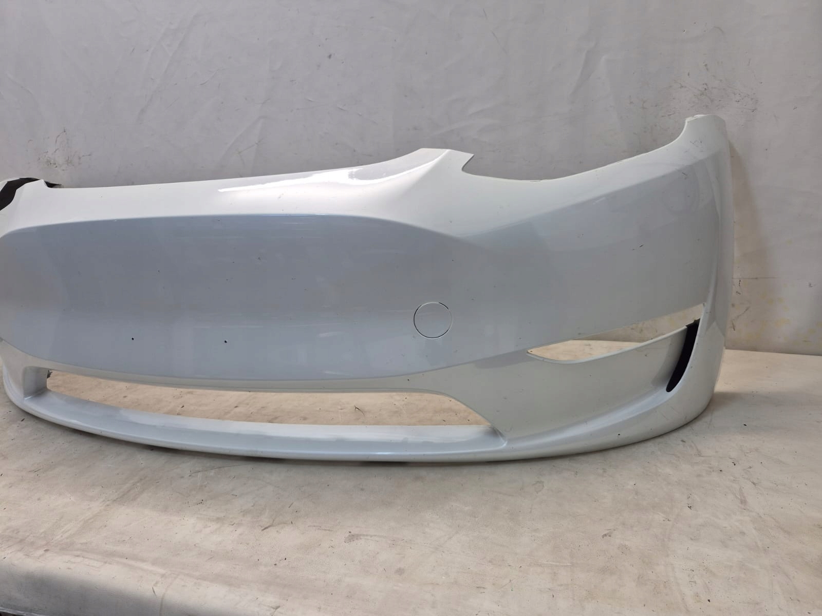 TESLA MODEL Y 20-25 Paraurti Anteriore Anteriore