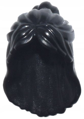 

Lego 2633 Włosy czarne Nowe (1g)