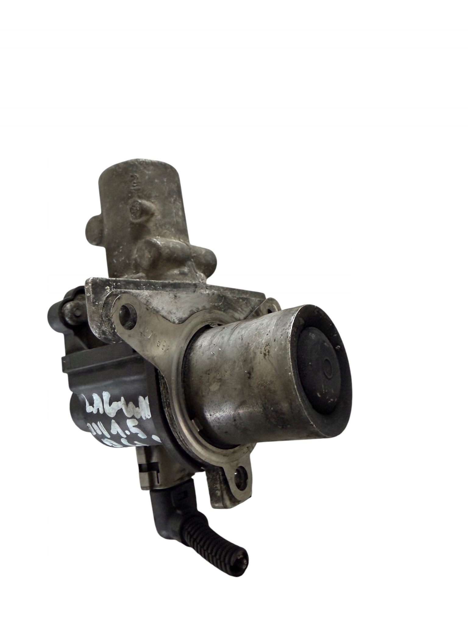 AGR-Ventil RENAULT LAGUNA III 1.5 DCI 8200282949