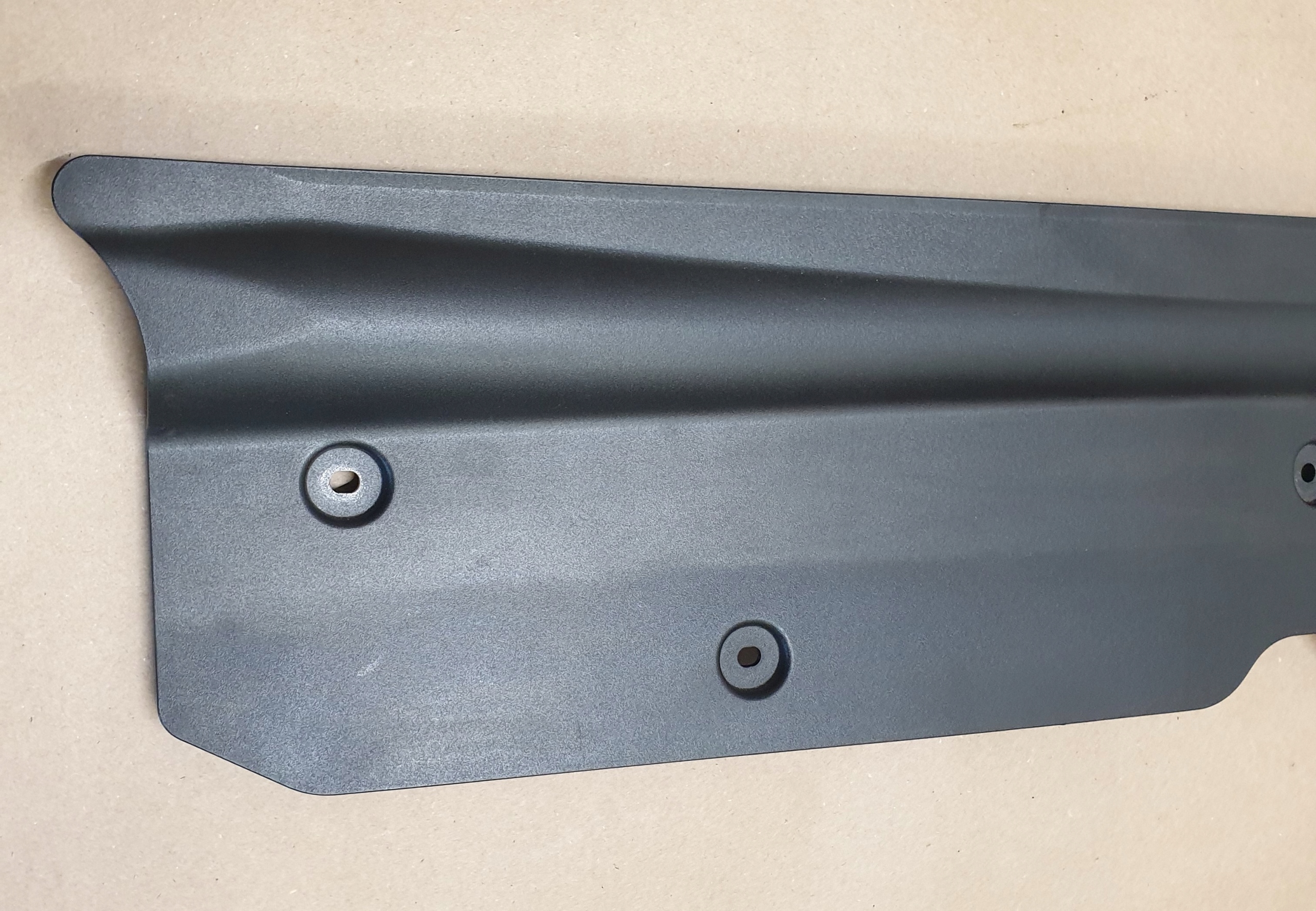 blende abdeckung schiebedach PANORAMY VW PASSAT B8 sedan OE