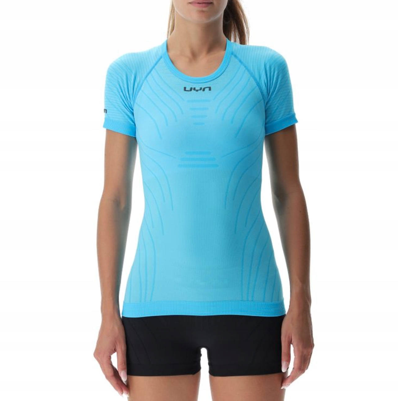 Uyn bielizna sportowa Woman Motyon 2.0 Uw Shirt