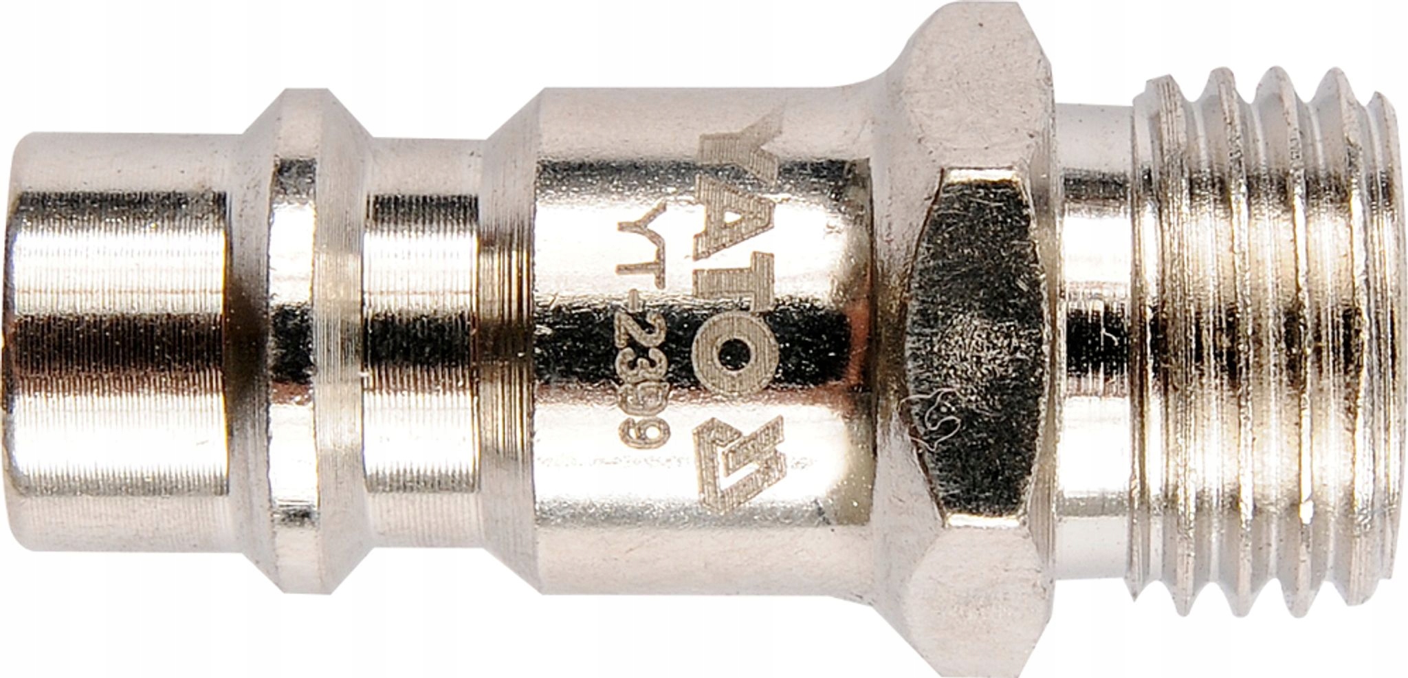 Złącze 1/4 Gwint Zewnętrzny YT-2399 Yato
