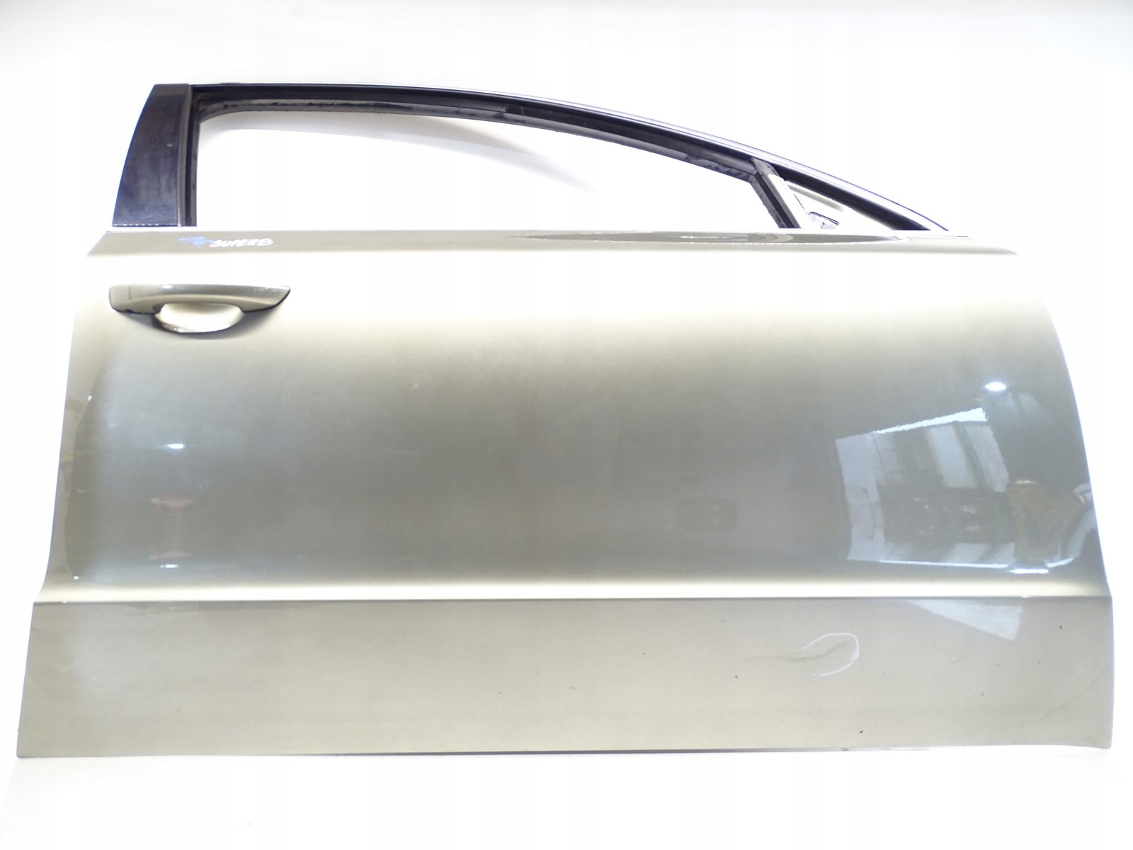 door right right front front SKODA SUPERB II 3T LIFT