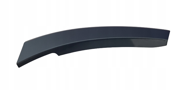 SEAT ATECA 575853025 БАМПЕР ЛІВИЙ ЗАДНІЙ