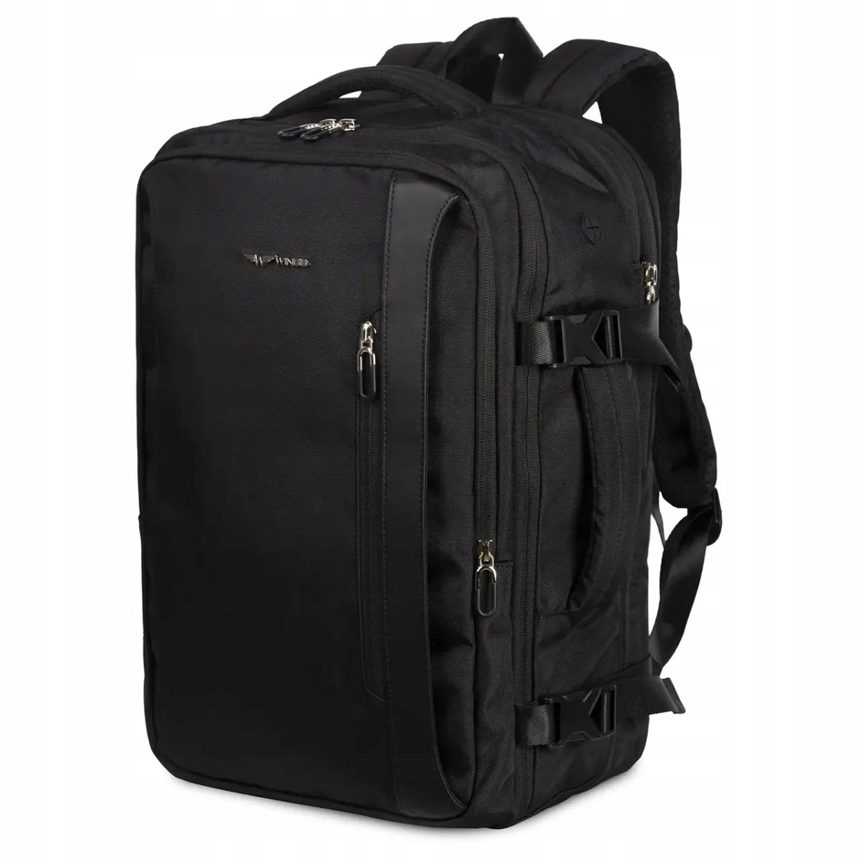 Uniwersalny Plecak Podróżny Wings Do Samolotu Z Miejscem Na Laptop 001C
