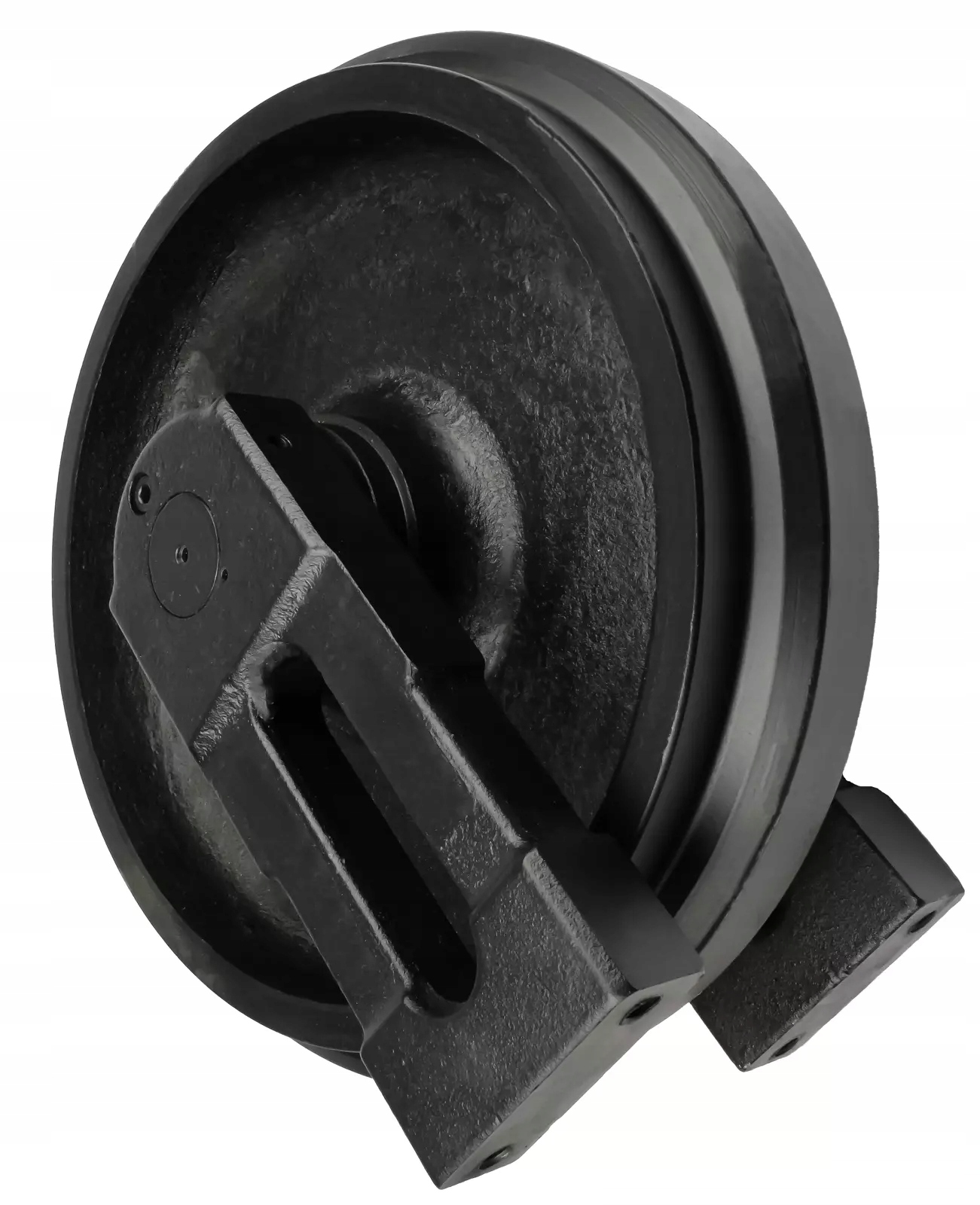 331/20054 - Натяжное колесо JCB 8052