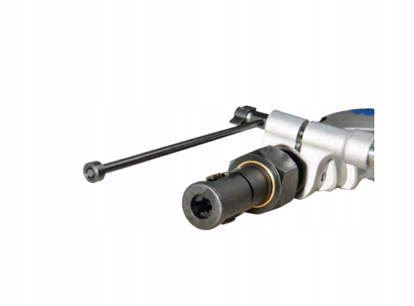 Ręczna gwinciarka elektryczna GS 18 GS18 Typ gwinciarka