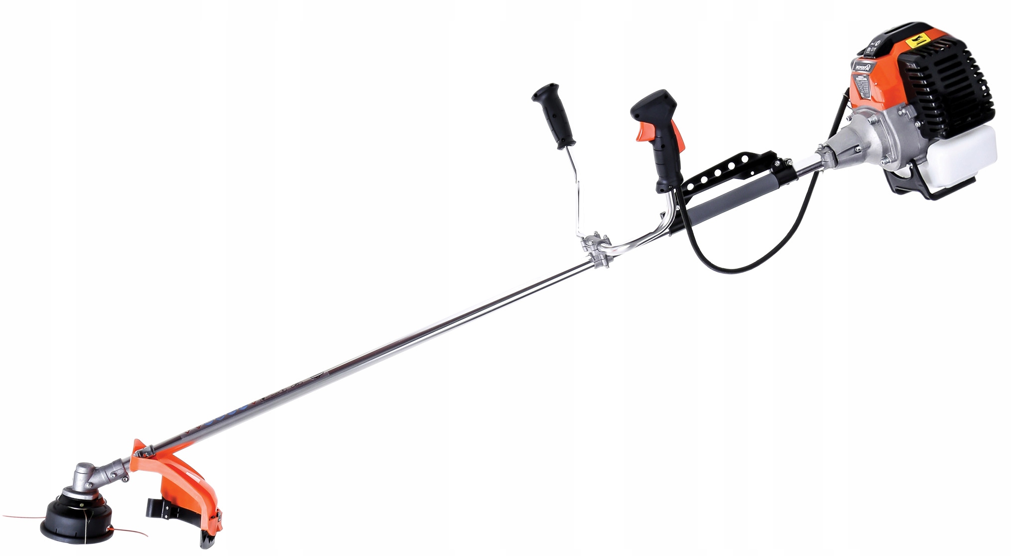 CUTTER 5.2KM DEMON RQ580 TRIMMER 3 OIL Марка Demon