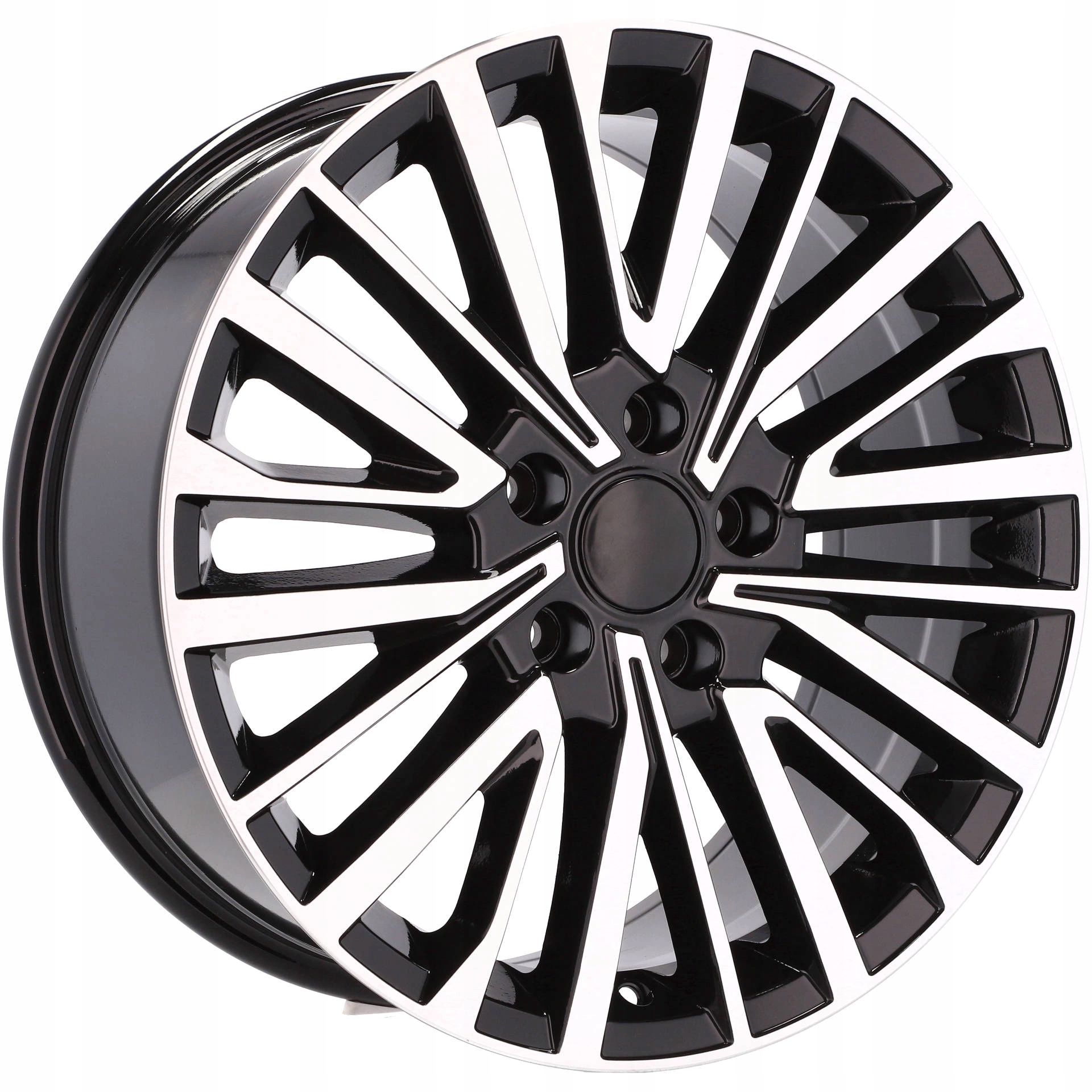 Disky 18 pre Vw Volkswagen T5 T6 Transporter Multivan 6.1 7 1000 kg
