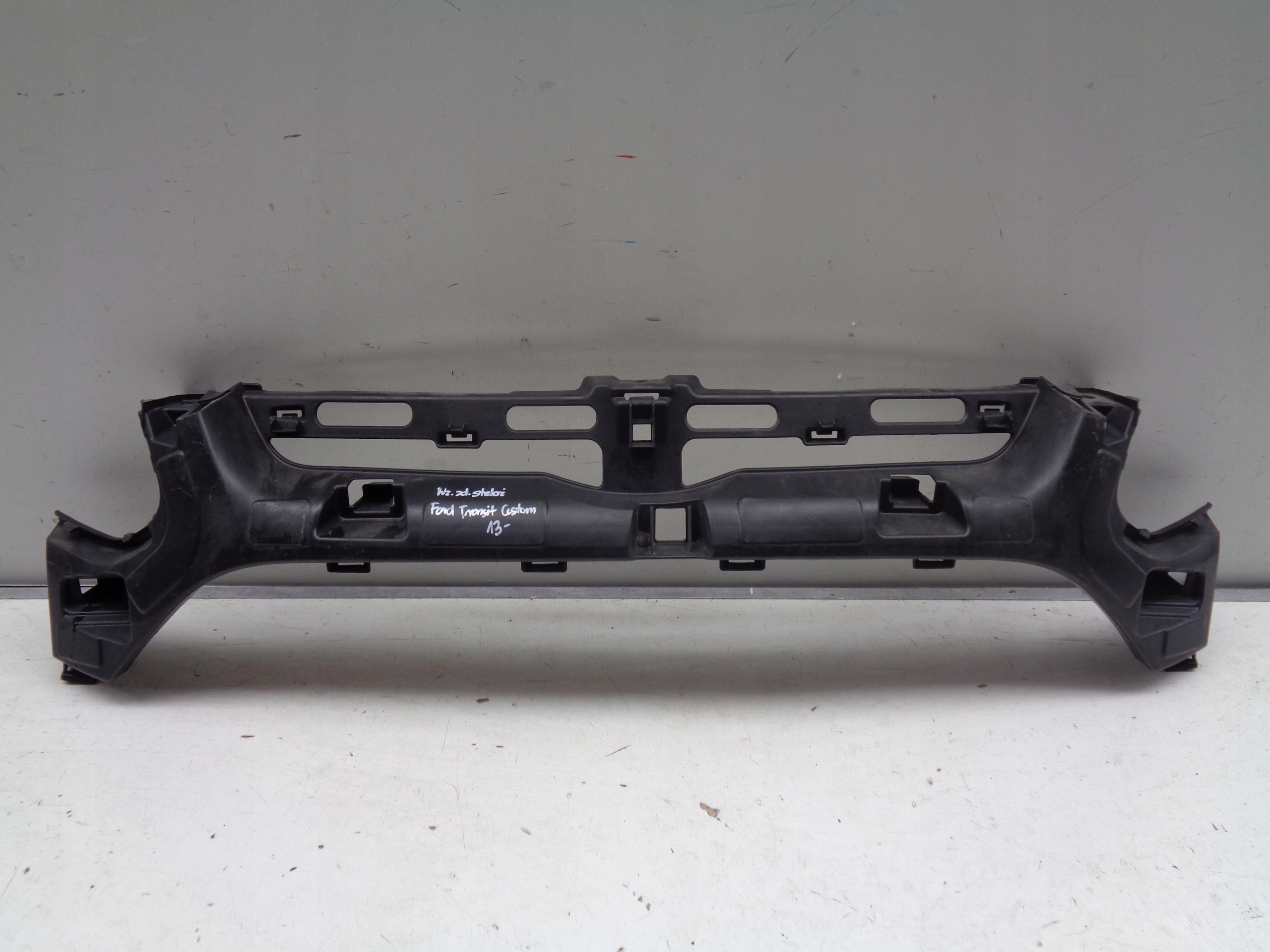 Consolle Supporto Paraurti FORD TRANSIT CUSTOM 13