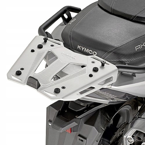 Kappa Rám Centrálneho Kufra Kymco Ak 550 (17-18) (bez Dosky