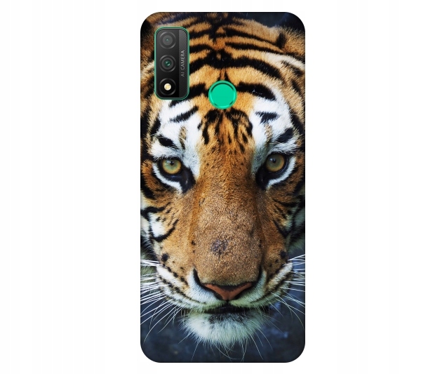 

Etui na telefon Huawei P Smart 2020 Tygrys