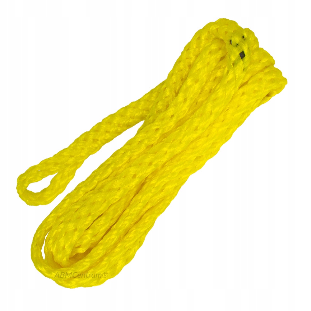 

Lina holownicza 2100 kg Linka Pas Do Holowania Hol