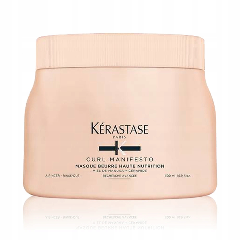 

Kerastase Curl Manifesto maska do kręconych 500ml