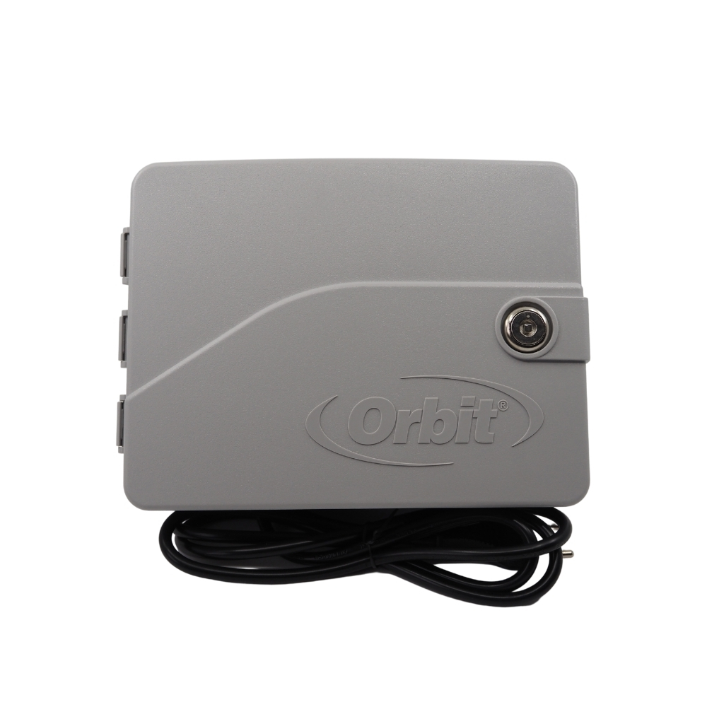 Sterownik WIFI 12-sek. zewnętrzny. Orbit B-Hyve NAWADNIANIE OGRODÓW Marka Orbit