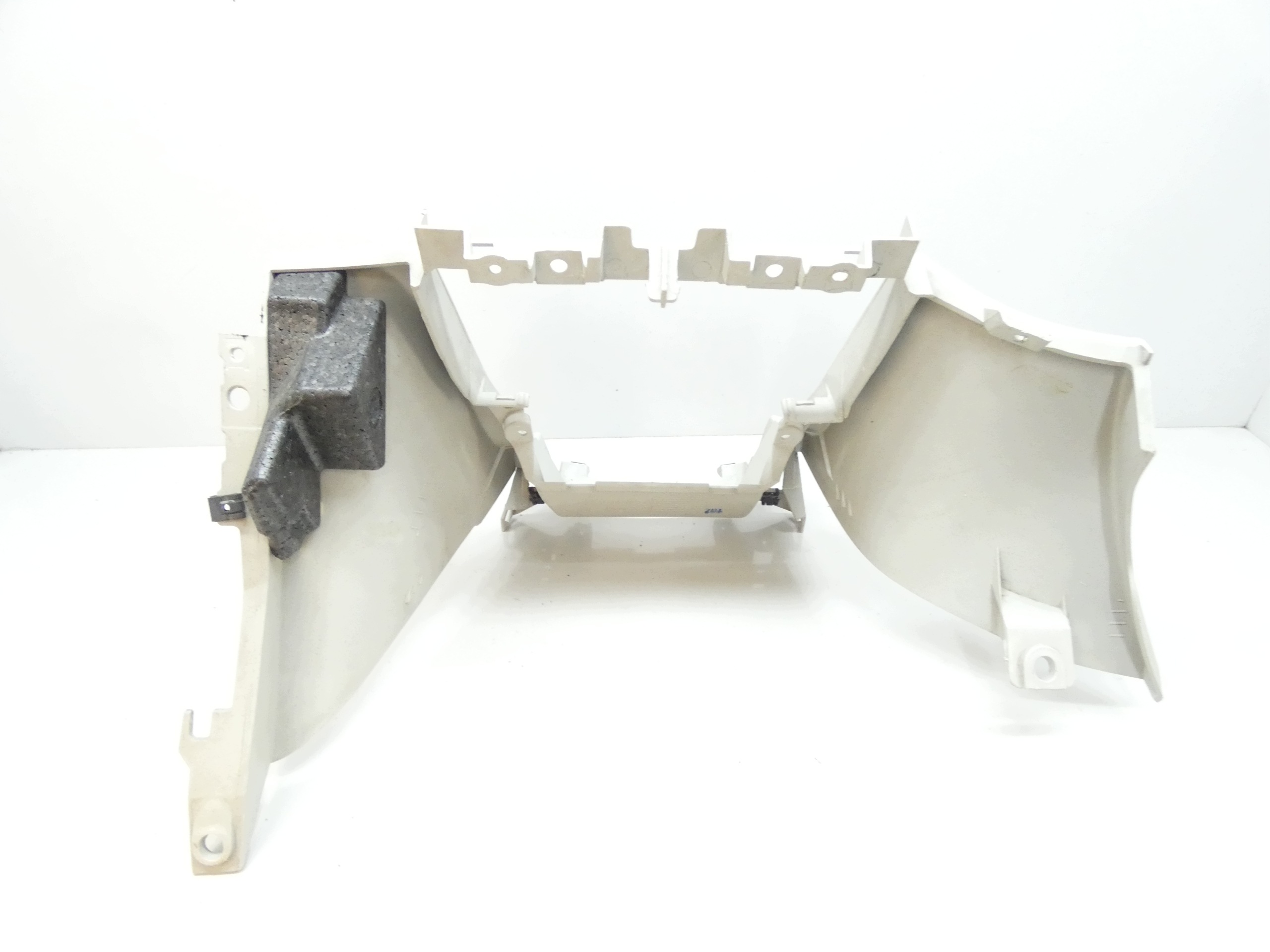 mitteltunnel konsole rahmen radio FIAT STILO 01-08 735300225