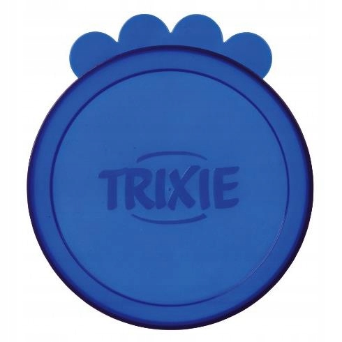

Trixie Pokrywka do puszki 10cm 2szt na karmę