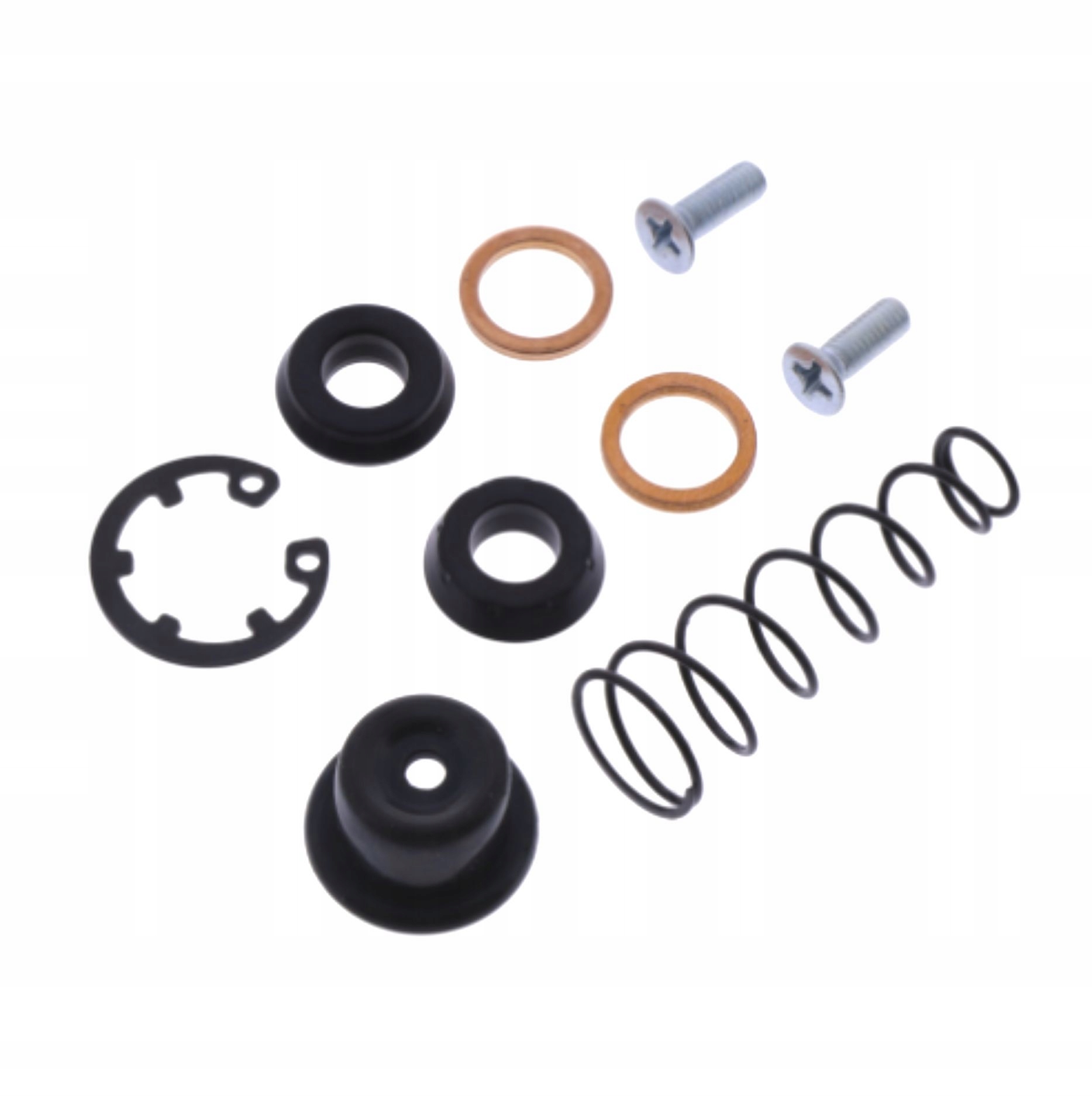 Sada Na Opravu Brzdového Čerpadla Přední Yamaha Bt 1100 Bulldog Fjr 1300 A Abs