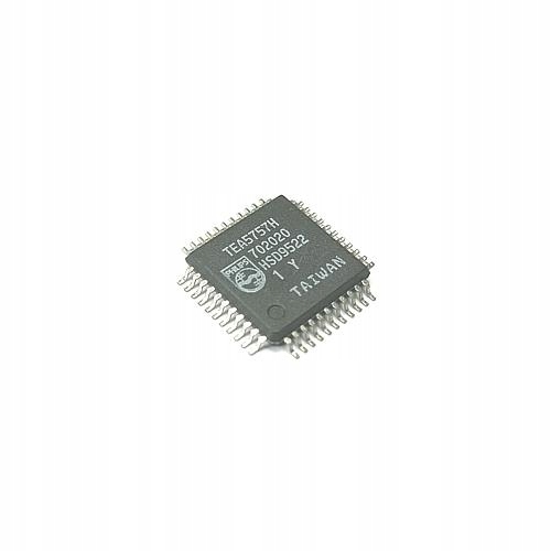 TEA5757H PHILIPS
