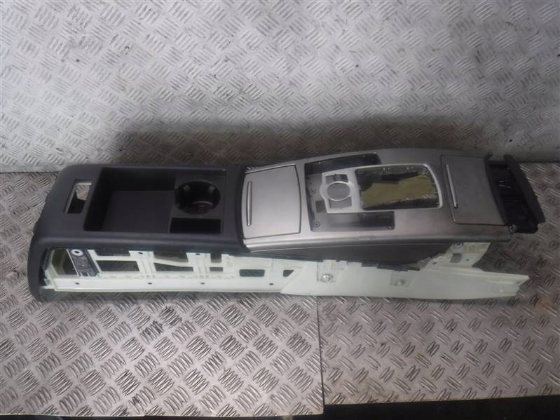 TUNEL ŚRODKOWY AUDI A6 C6 KOMBI