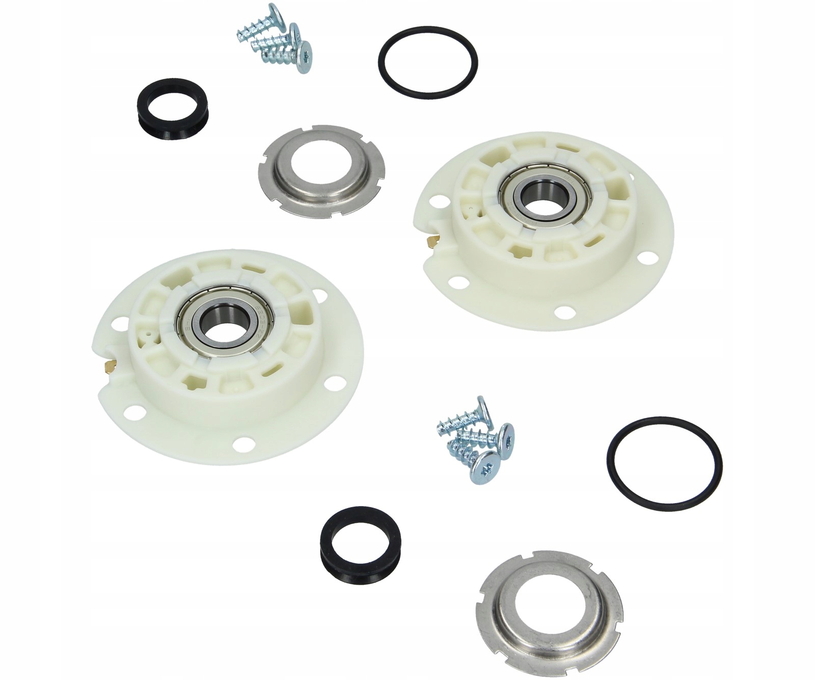 2x ŁOŻYSKO PRALKI WHIRLPOOL POLAR AWE AWT PTL PWA Producent Whirlpool