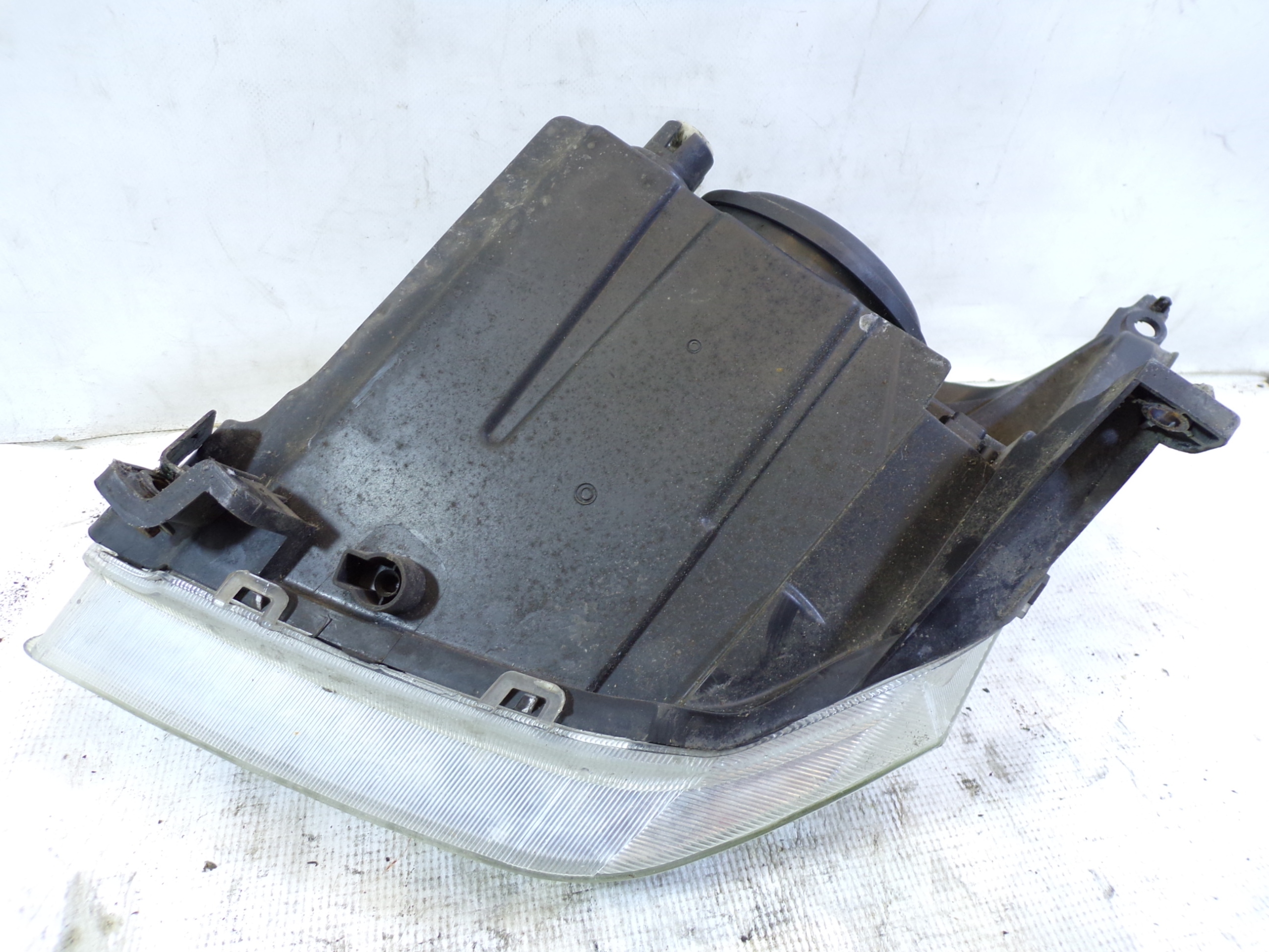 light front front right CITROEN C2 (K)
