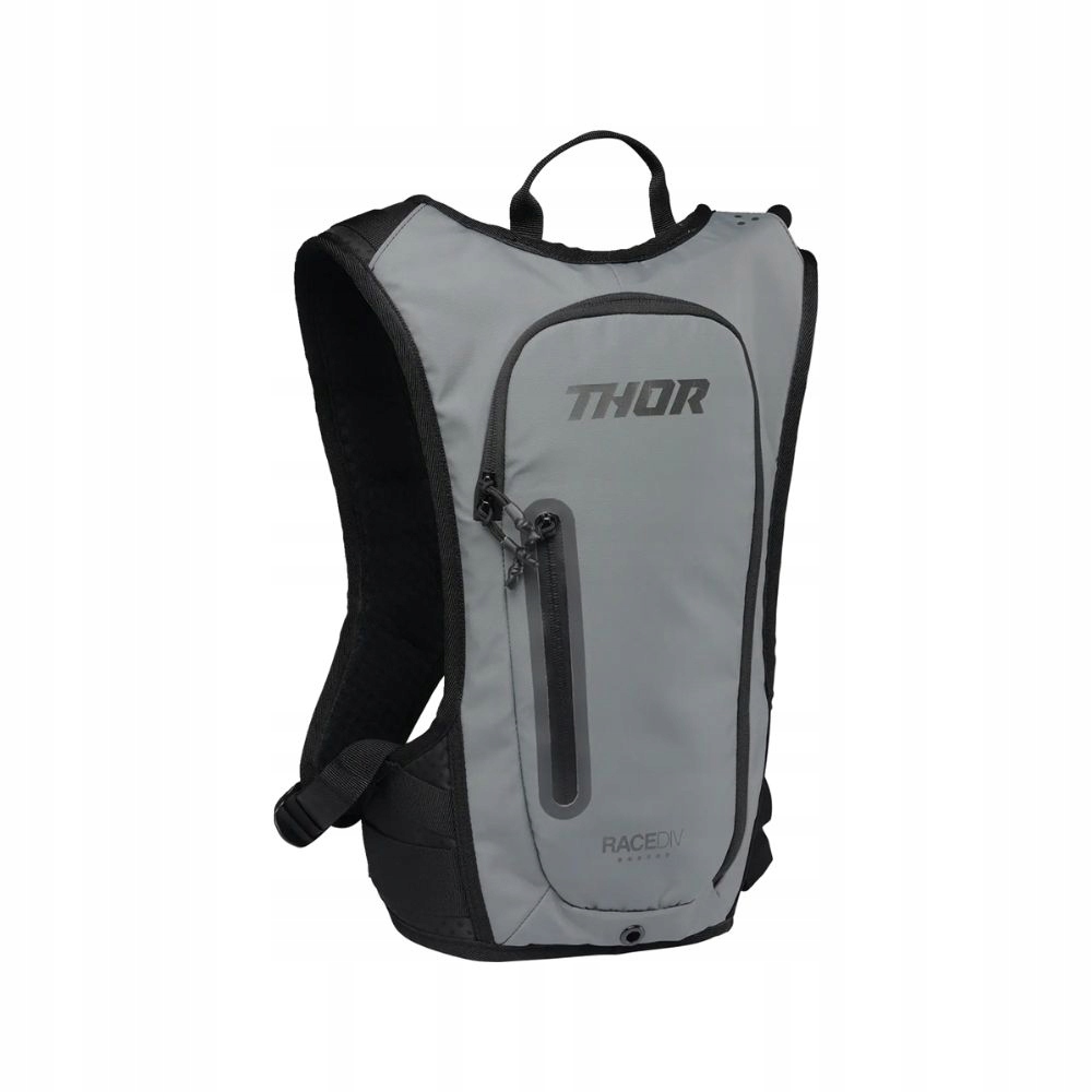 Zavlažovací Batoh Thor Vapor Gray/black 1,5 L